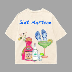 Saint T-Shirt