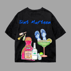 Saint T-Shirt