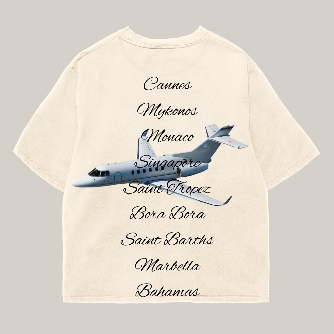 Destinations T-Shirt