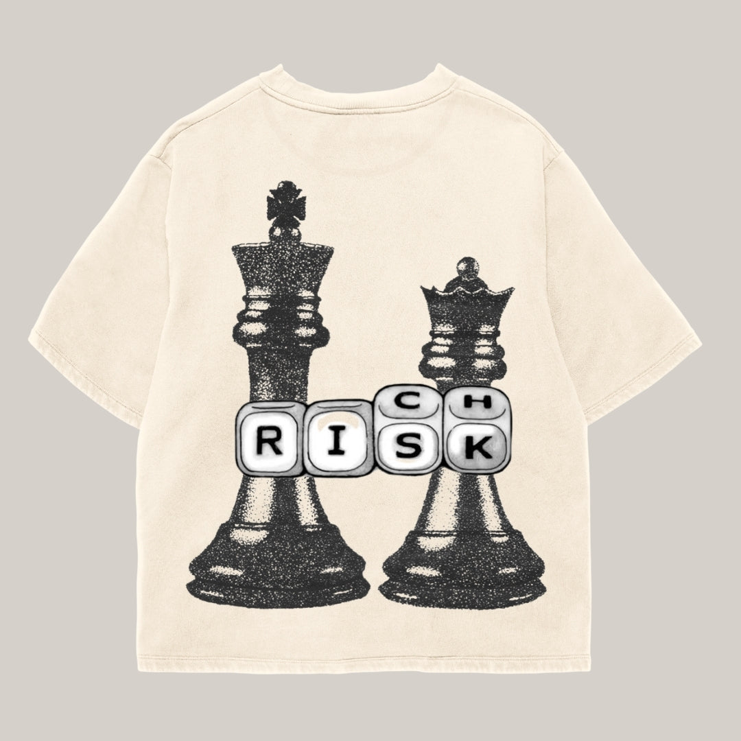 Risk T-Shirt