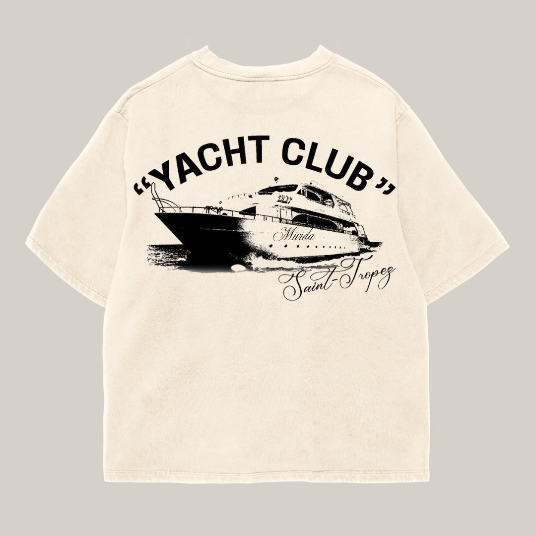 YachtClub T-Shirt