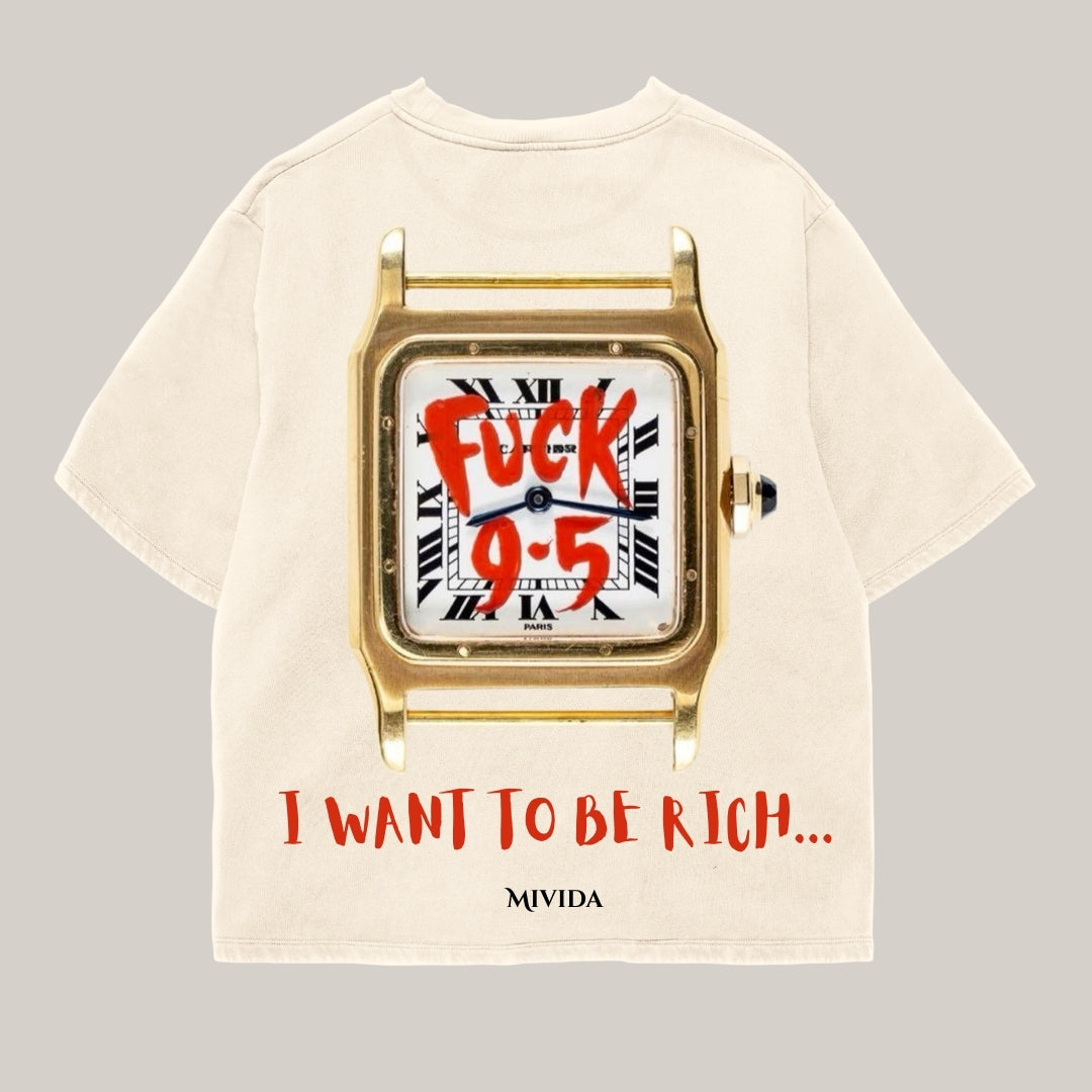 9To5 T-Shirt