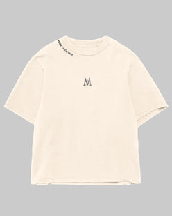 Make It Oversized T-Shirt