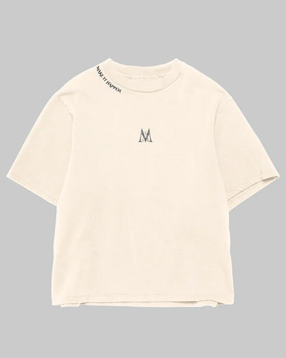 Make It Oversized T-Shirt