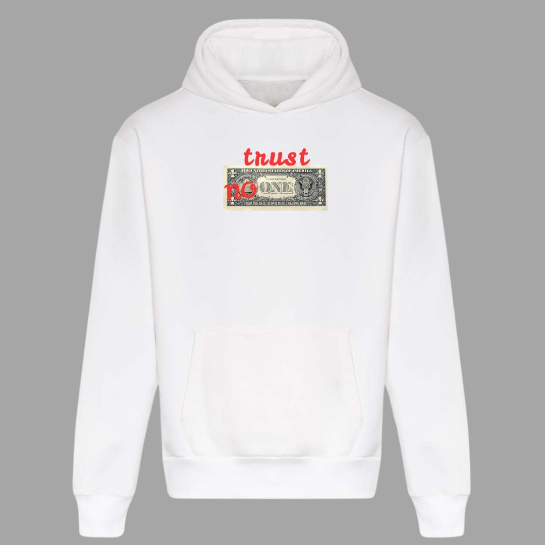 Trust Hoodie
