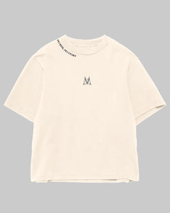 No Story Oversized T-Shirt