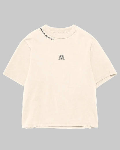 No Story Oversized T-Shirt