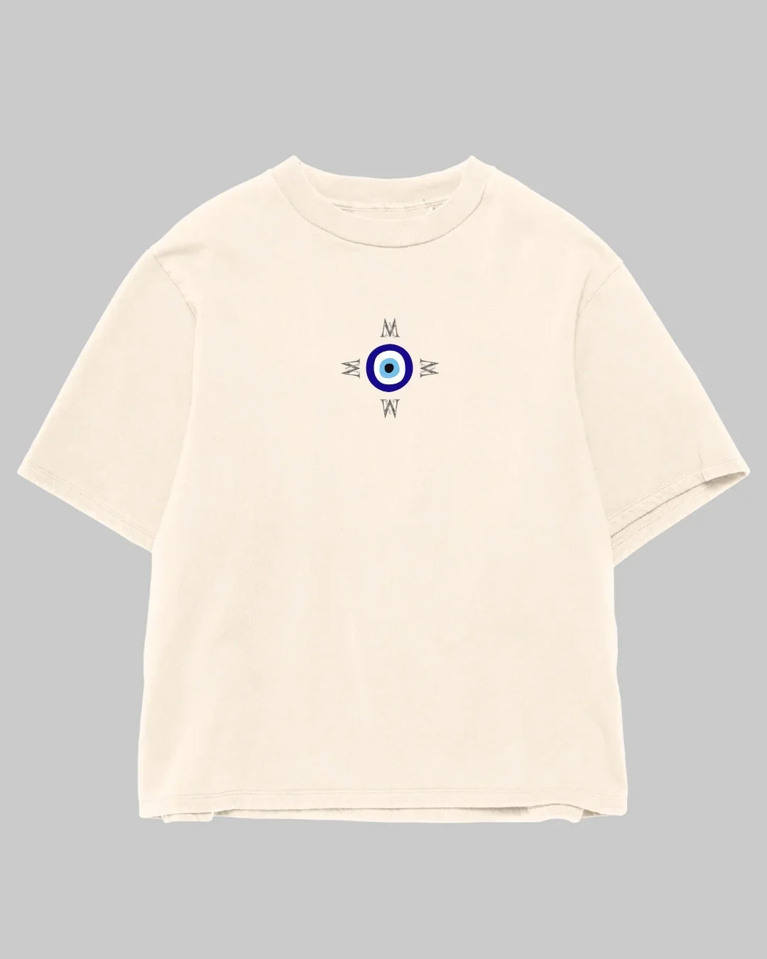 Ain Oversized T-Shirt
