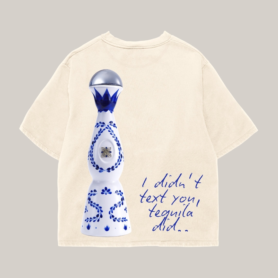 Tequila T-Shirt