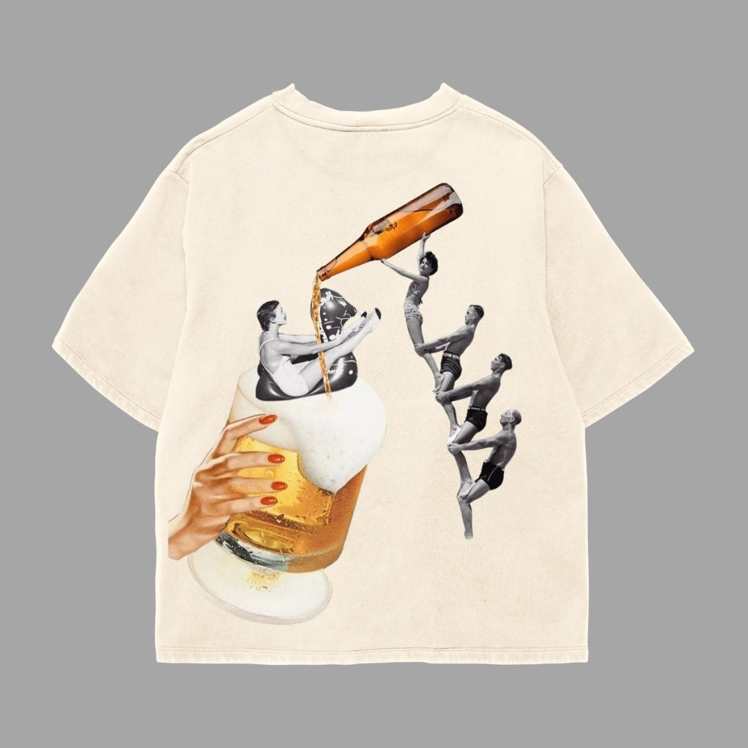 Drinker T-Shirt