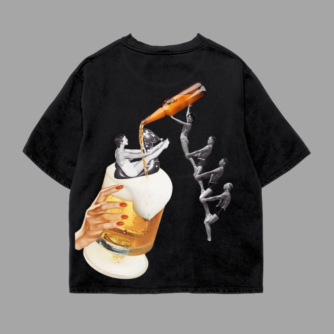 Drinker T-Shirt