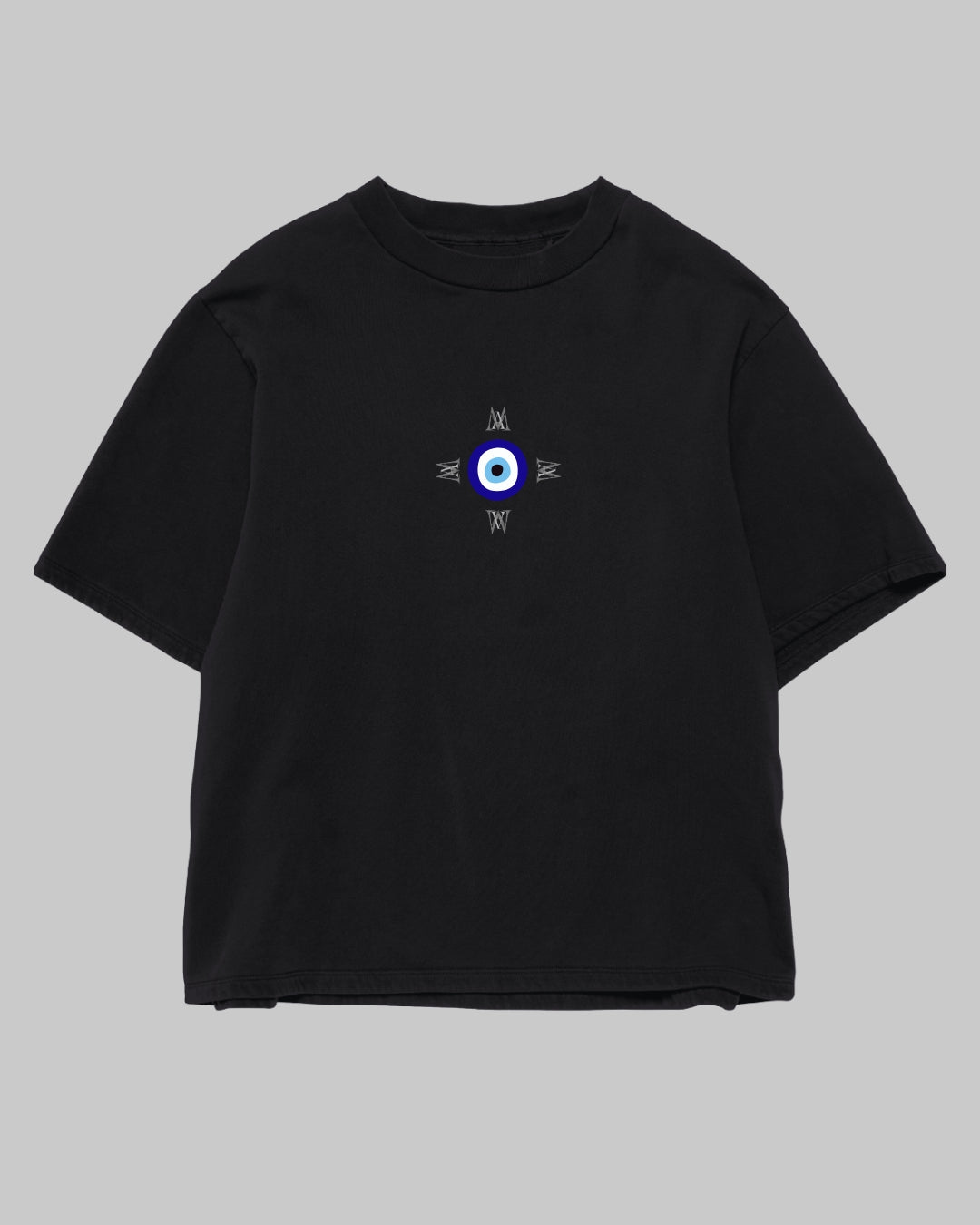 Ain Oversized T-Shirt