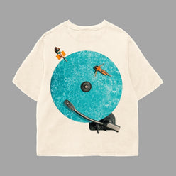 DJ T-Shirt