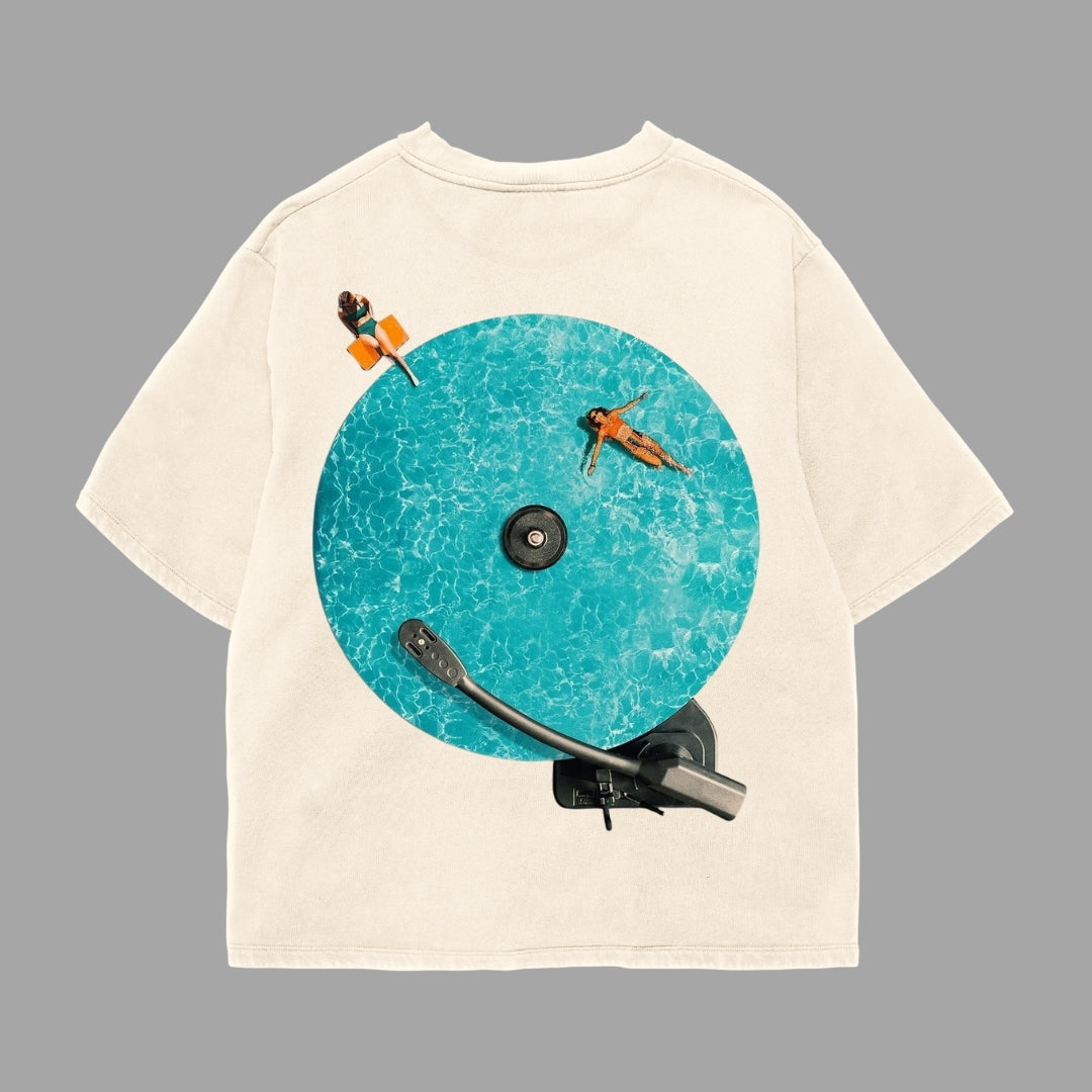 DJ T-Shirt