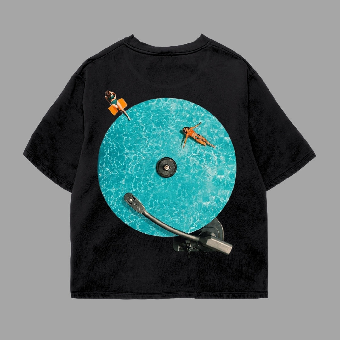 DJ T-Shirt