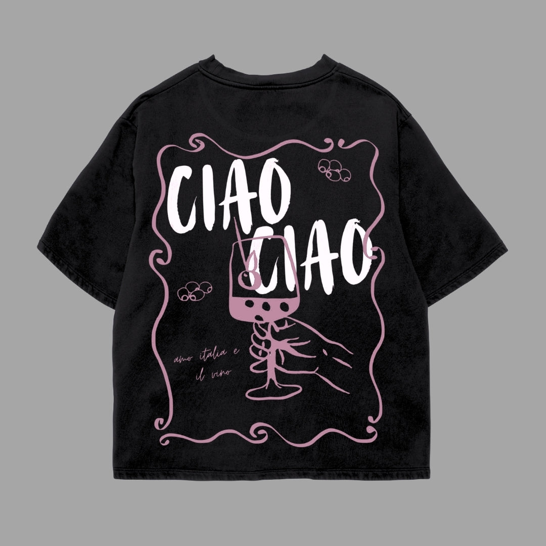 Il Vino T-Shirt