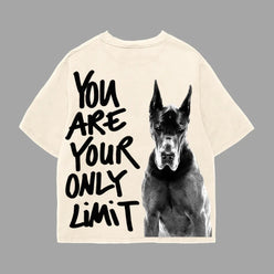 Limit Oversized T-Shirt