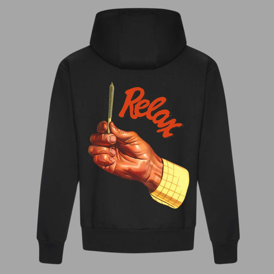 Relax Hoodie