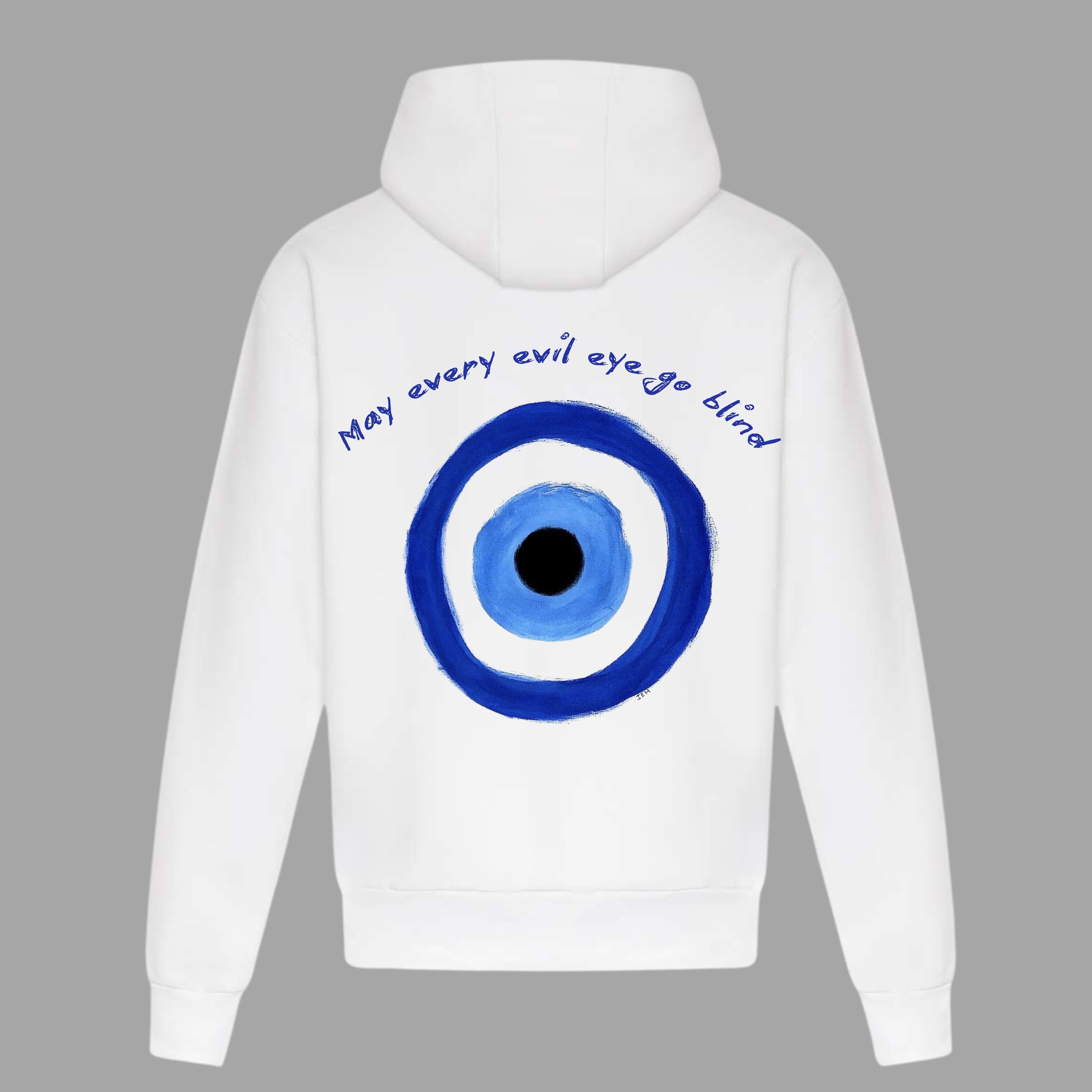 Evil Eye Hoodie