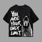 Limit Oversized T-Shirt
