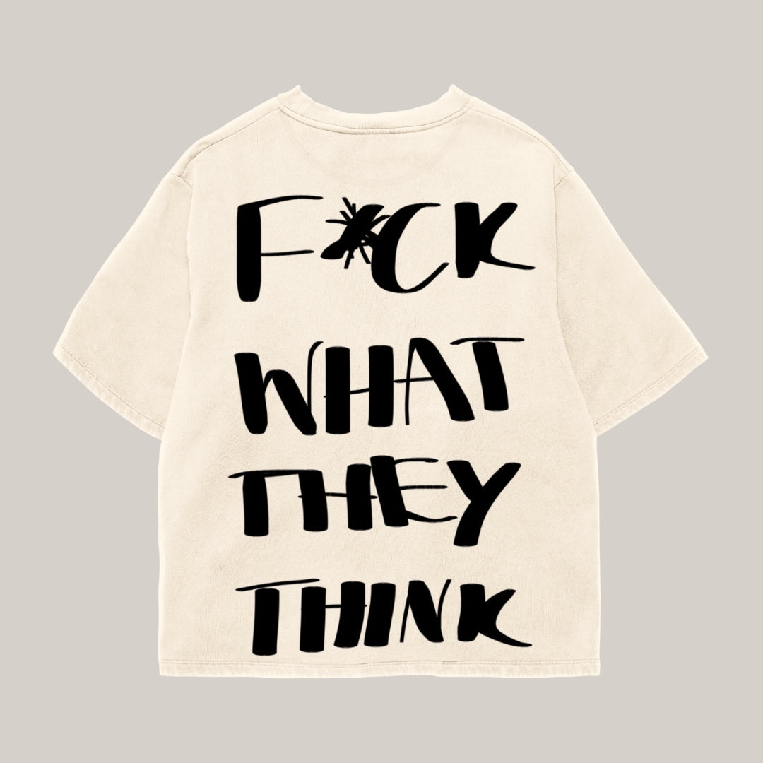 Think T-Shirt