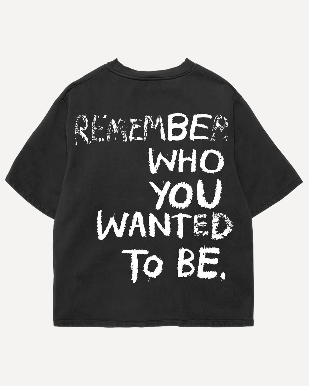 Remember T-Shirt