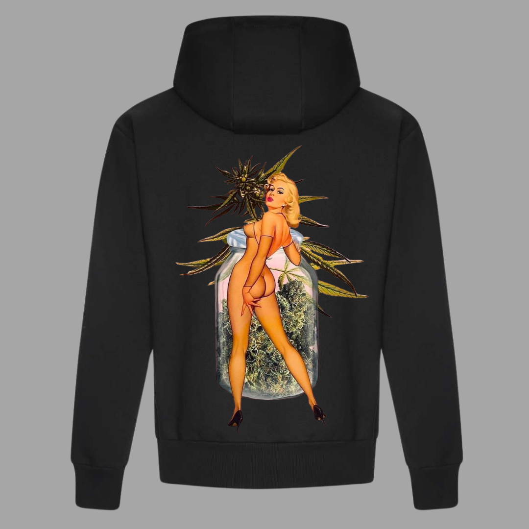 LadyMaria Hoodie