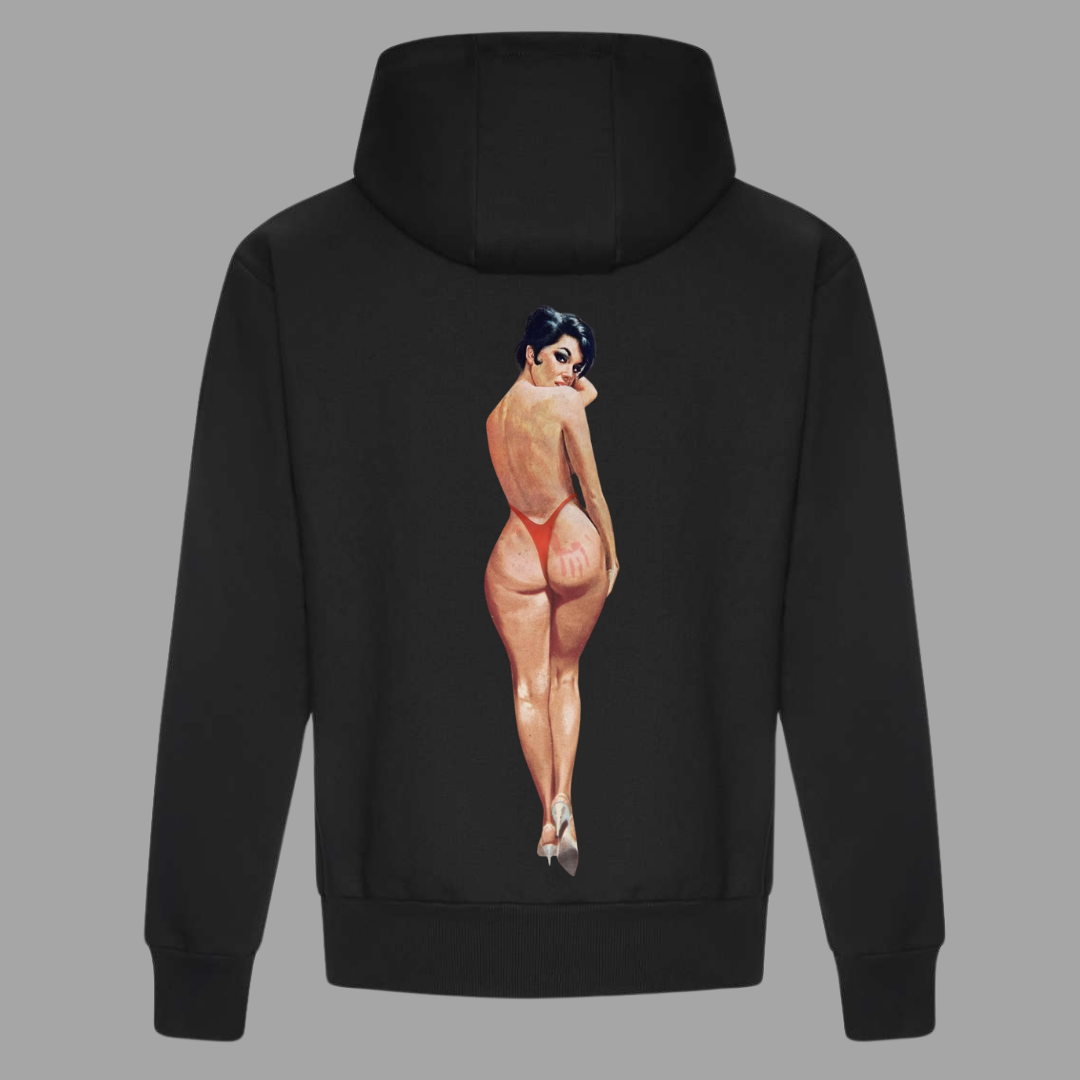 LadyKiller Hoodie
