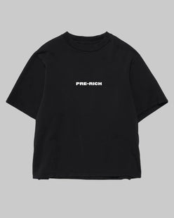 Pre-Rich Oversized T-Shirt