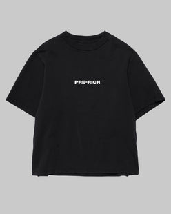 Pre Rich Oversized T-Shirt
