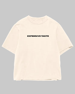 Taste Oversized T-Shirt