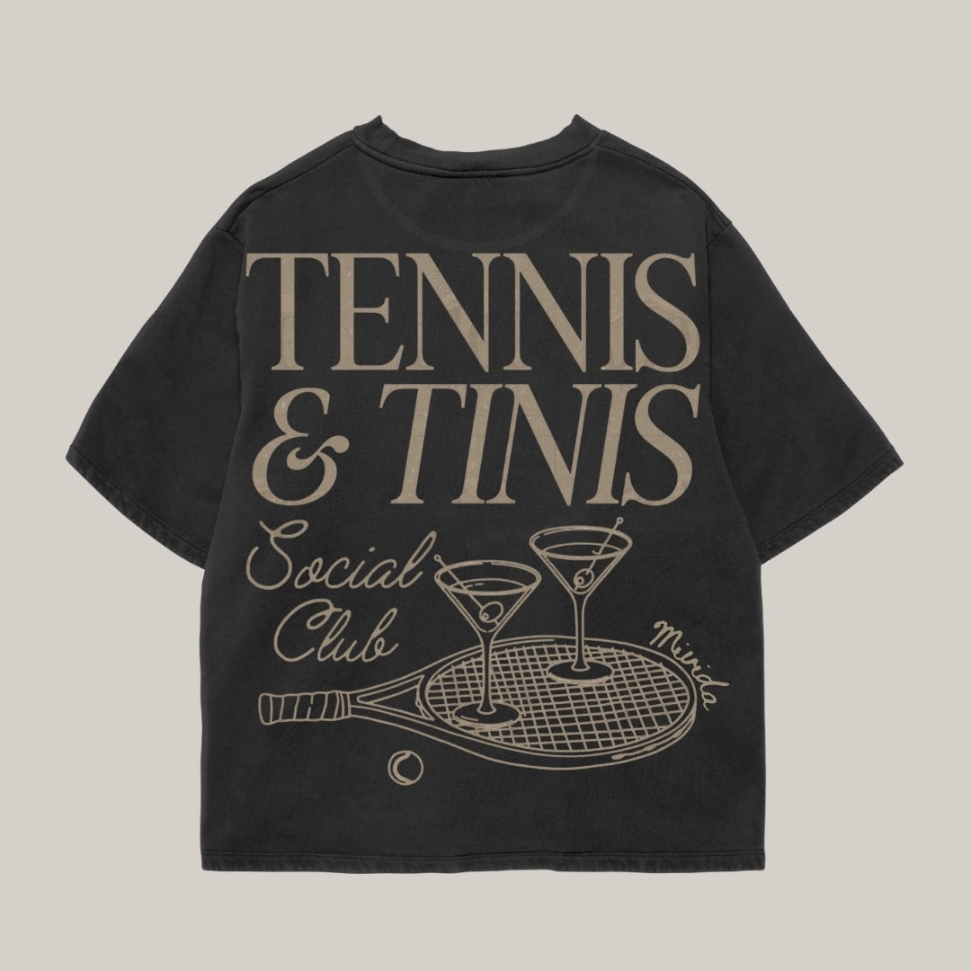 TennisClub T-Shirt