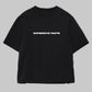 Taste Oversized T-Shirt