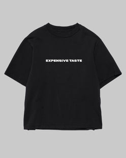 Taste Oversized T-Shirt
