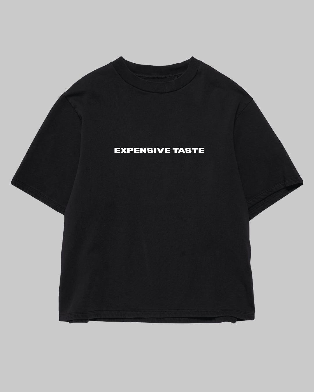 Taste Oversized T-Shirt