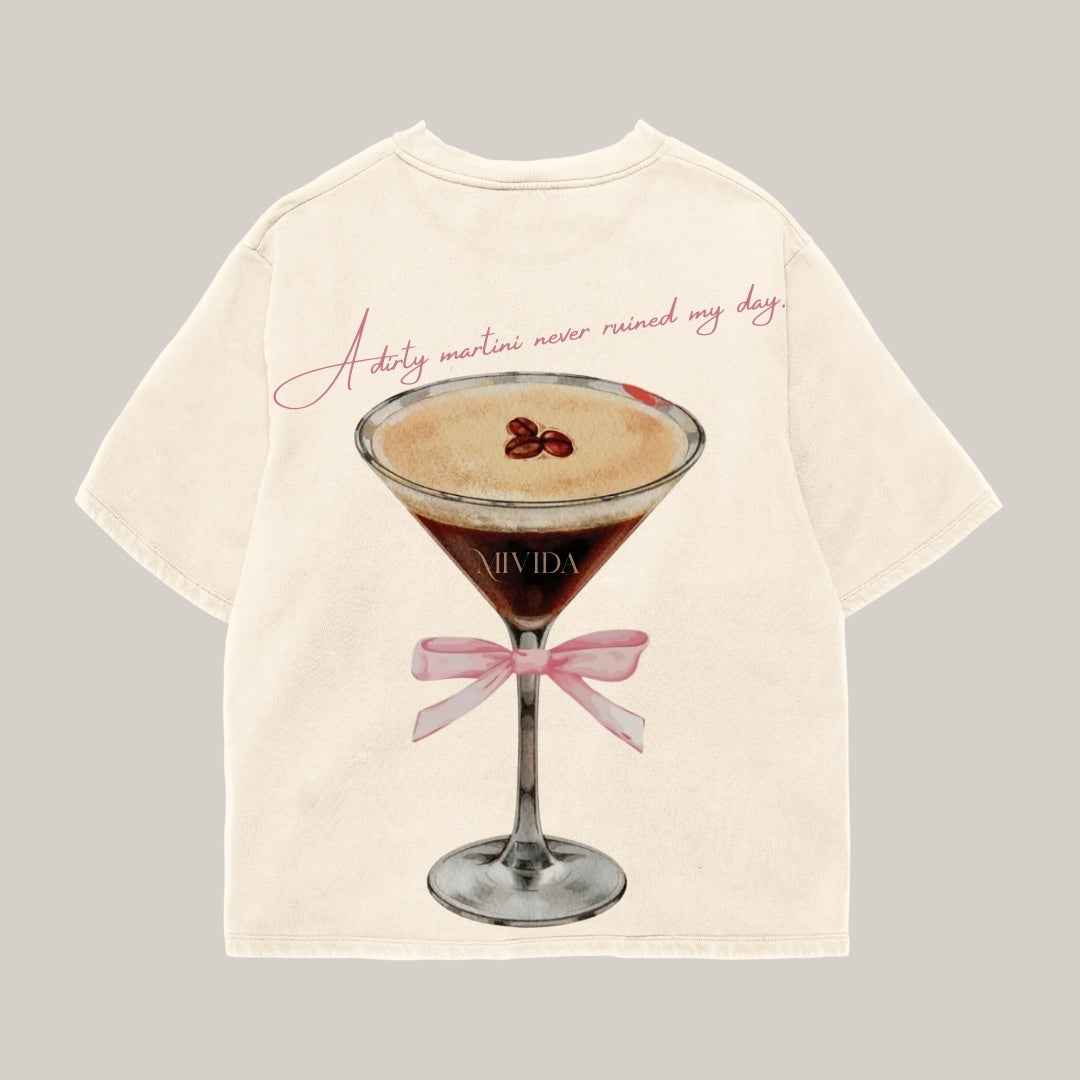 DirtyTini T-Shirt