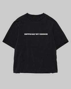 Choice Oversized T-Shirt