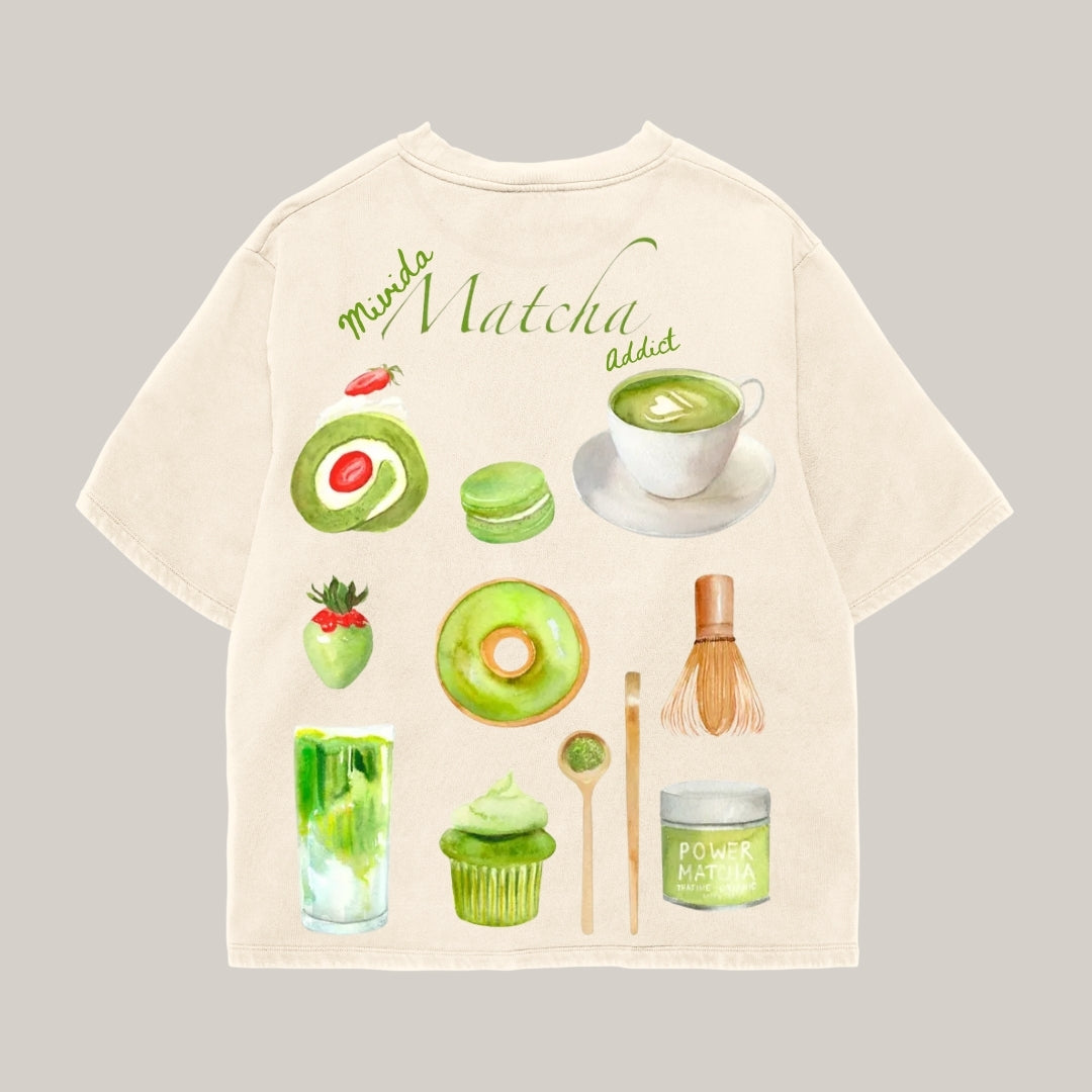 MvMatcha T-Shirt
