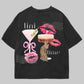 Tini Time Oversized T-Shirt