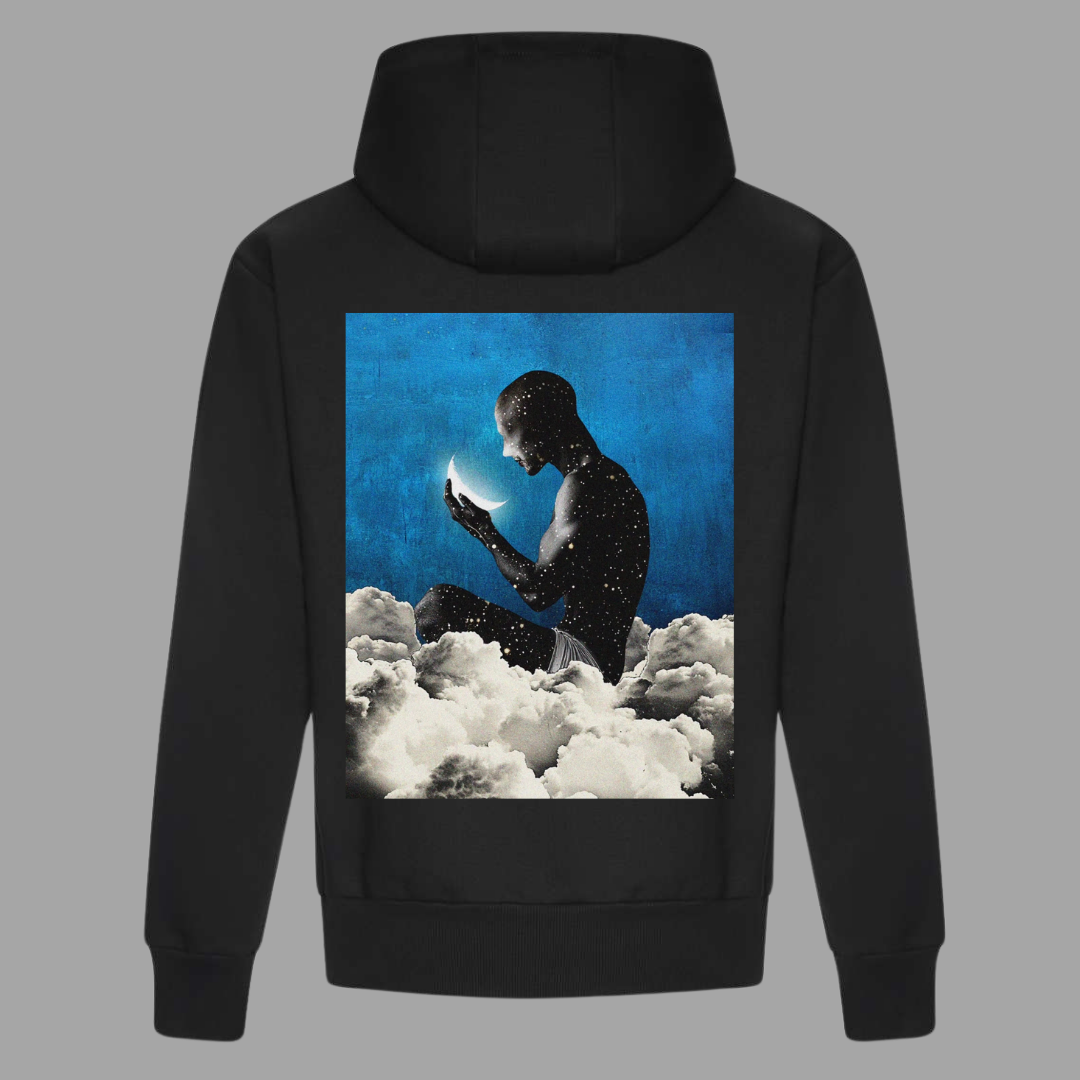 Heal Yourself Hoodie