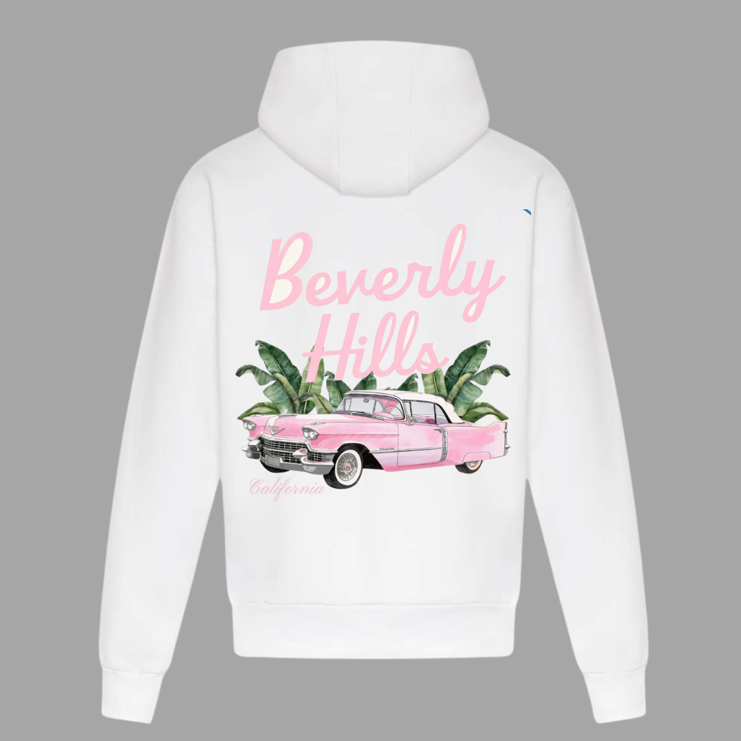 Beverly Hills Hoodie