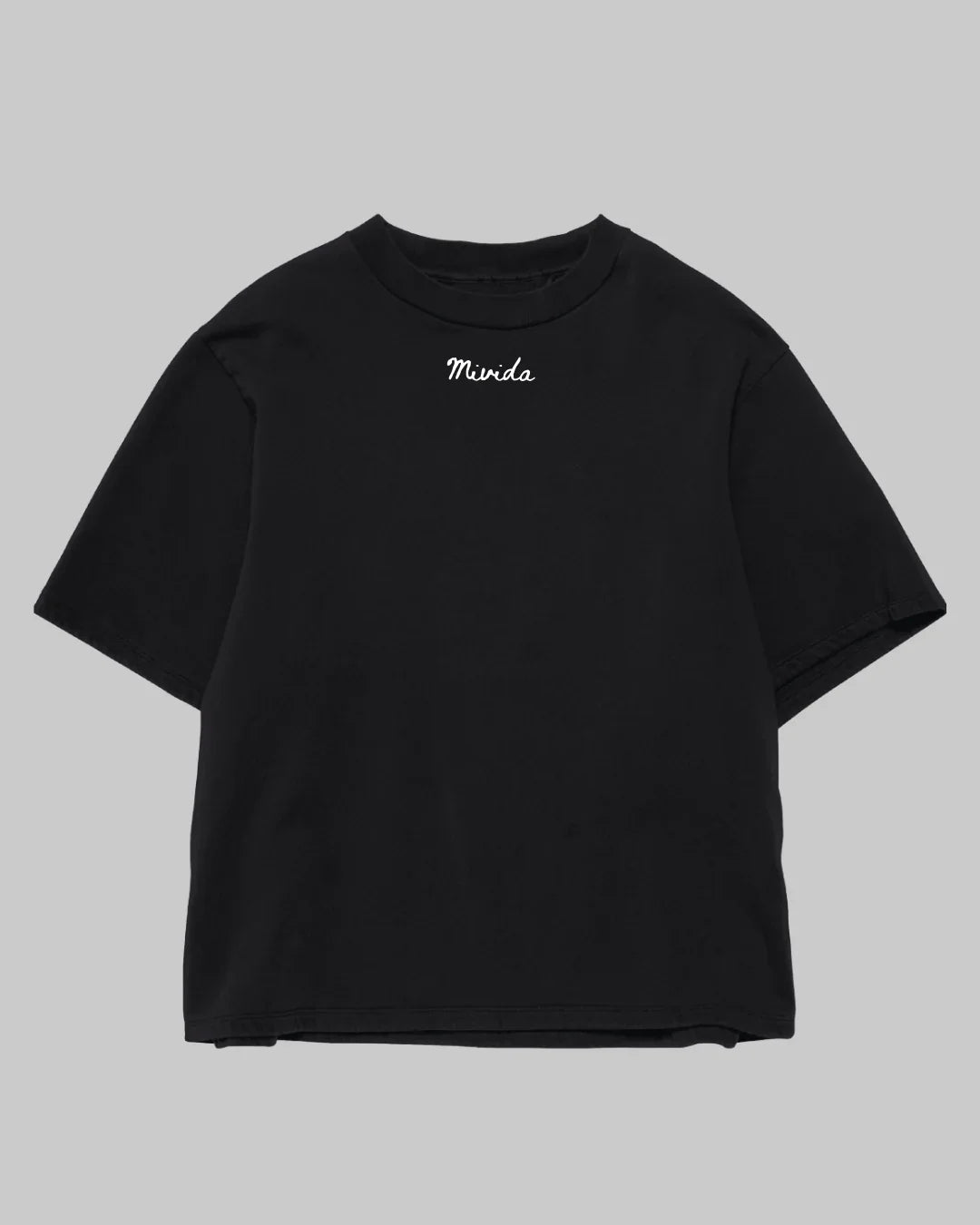 Classical Oversized T-Shirt