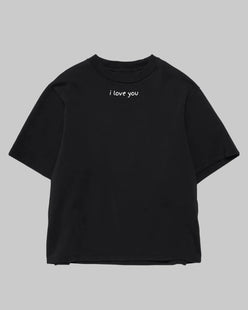 MV Love Oversized T-Shirt