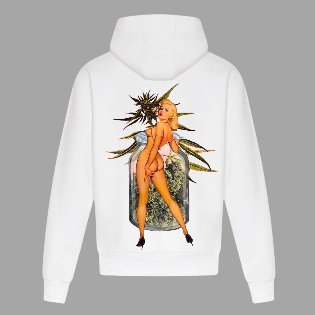 LadyMaria Hoodie