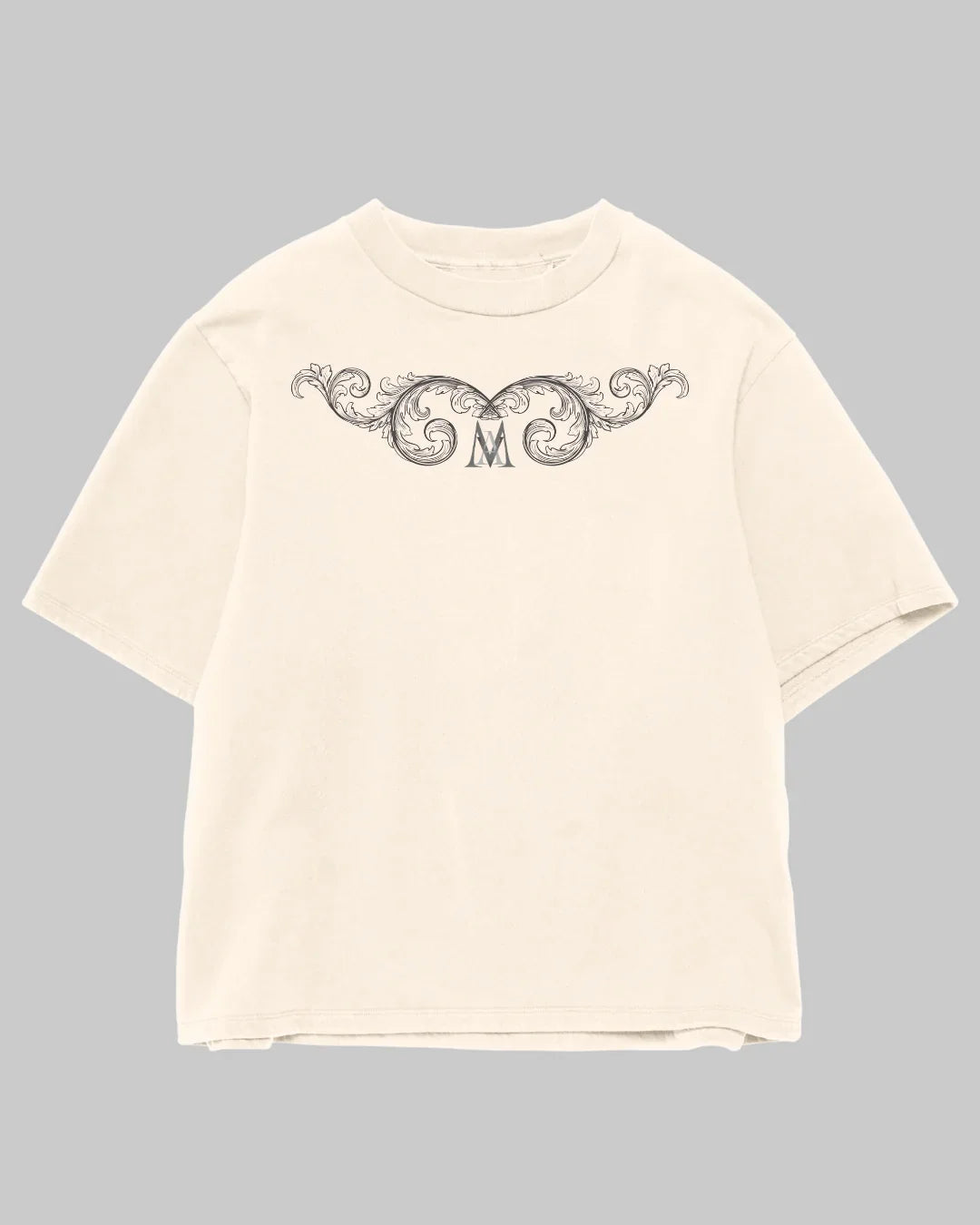 MV Royals Oversized T-Shirt