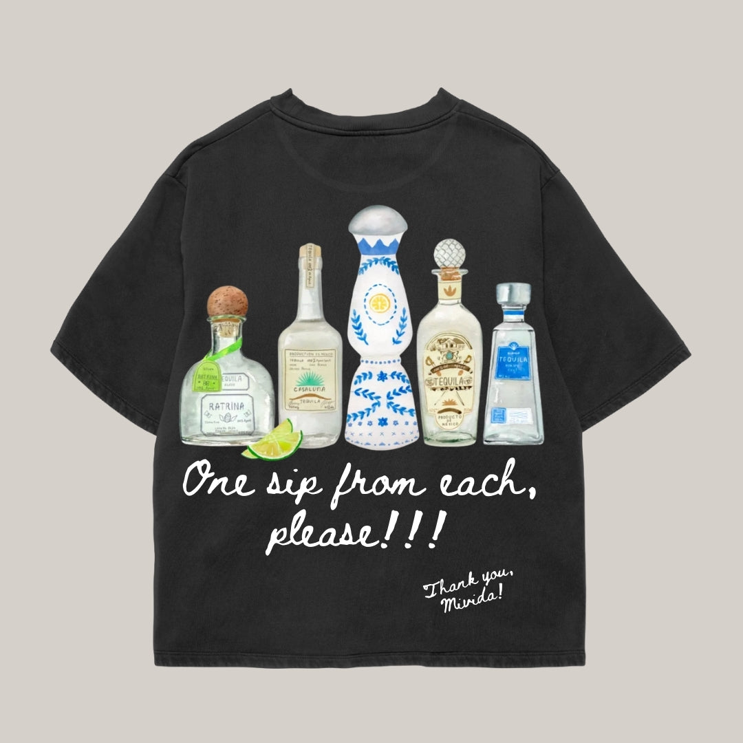 Sip T-Shirt