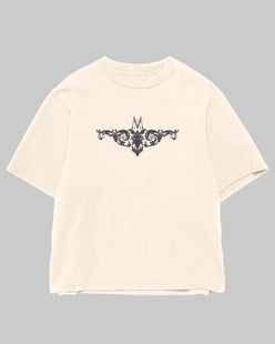 MV Crests Oversized T-Shirt