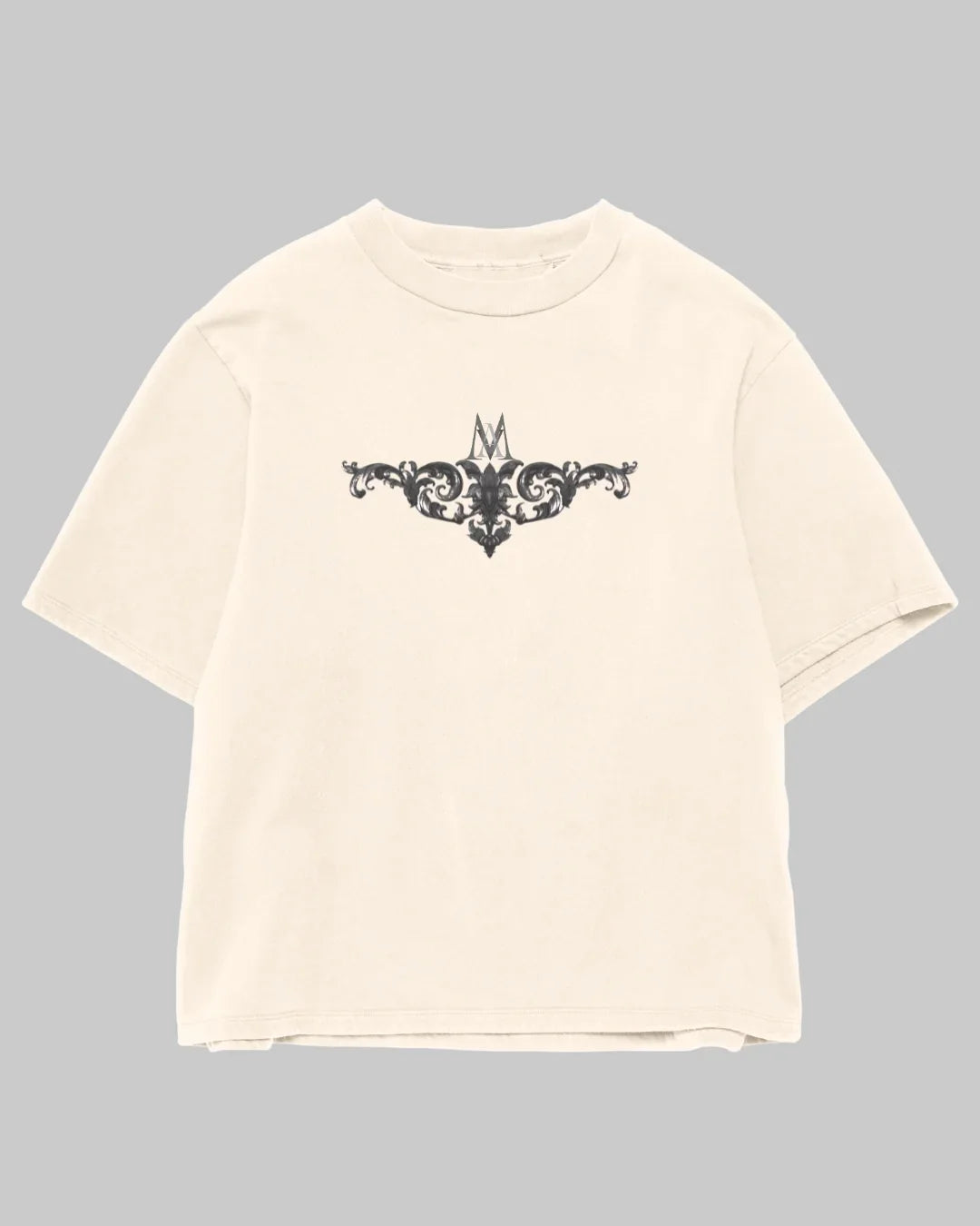 MV Crests Oversized T-Shirt