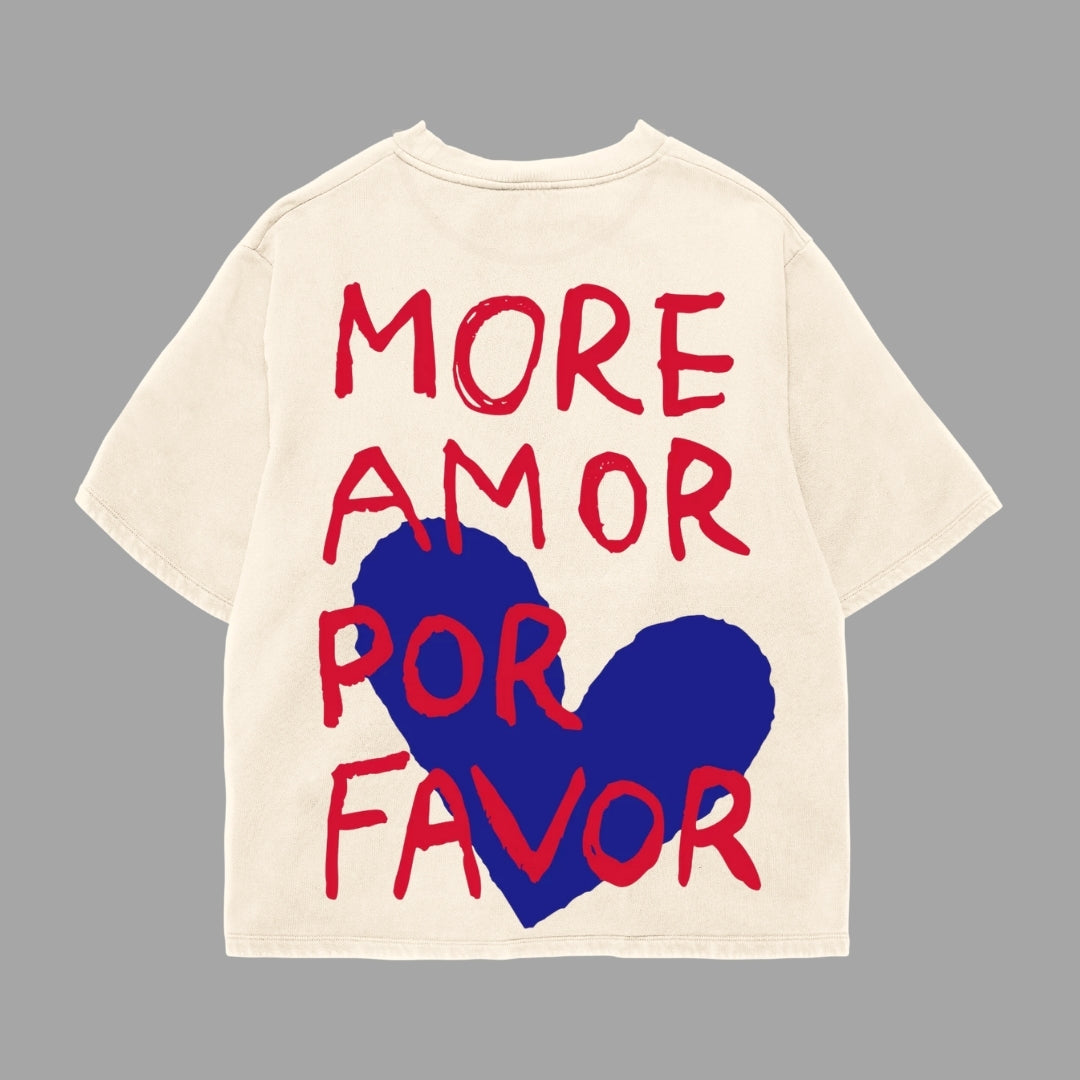 Mor Amor T-Shirt
