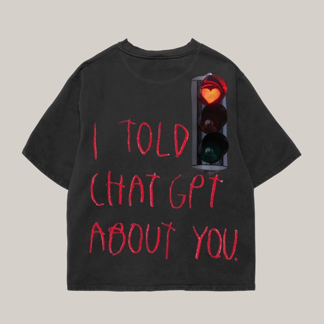 GptU T-Shirt